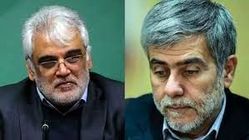 فیلم جزئیات جدید از حمله اسرائیل به محل سکونت شهیدان طهرانچی و عباسی