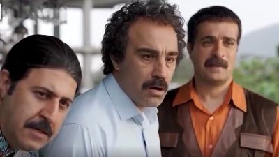 دیدار دوستانه بازیگران «پایتخت» در یک دورهمی پرانرژی و نوستالژیک + عکس