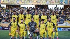 سپاهان و دومین سه امتیاز آسیایی؛ آخال به‌دنبال معجزه در نقش‌جهان