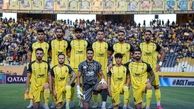 سپاهان و دومین سه امتیاز آسیایی؛ آخال به‌دنبال معجزه در نقش‌جهان