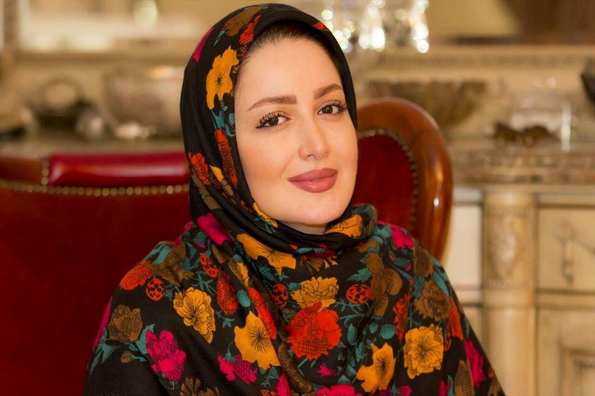 شیلا خداداد