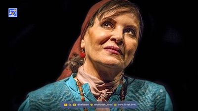 بیوگرافی نگاه یگانه دختر محسن یگانه