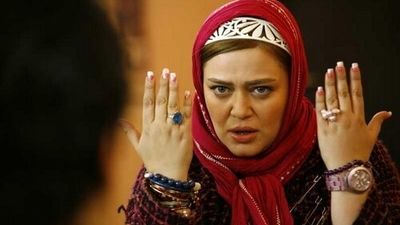 نگاهی به خانه میلیاردی سینا مهراد و مادربزرگش در زعفرانیه