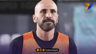 رضا جباری در آستانه حضور روی نیمکت پرسپولیس