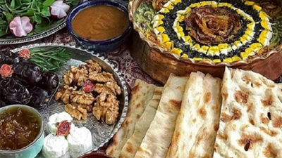 چرا هنگام روزه‌داری تشنه می‌شویم؟; این ۱۰ اشتباه را مرتکب نشوید