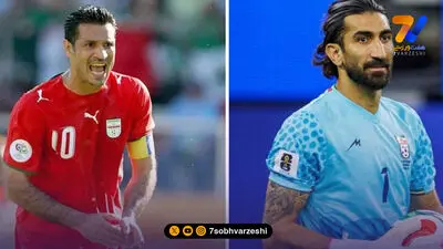 سرمربی تیم ملی لیگ برتر را زیر نظر گرفت!