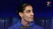  مبلغ درخواستی باشگاه حسین نژاد بالای 2 میلیون یورو بود