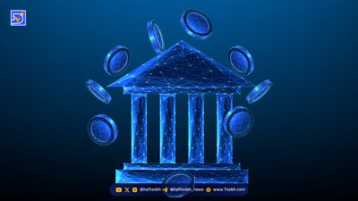 رشد چشمگیر اتنا: USDe به سومین استیبل‌کوین بزرگ با ارزش ۱۴ میلیارد دلار تبدیل شد