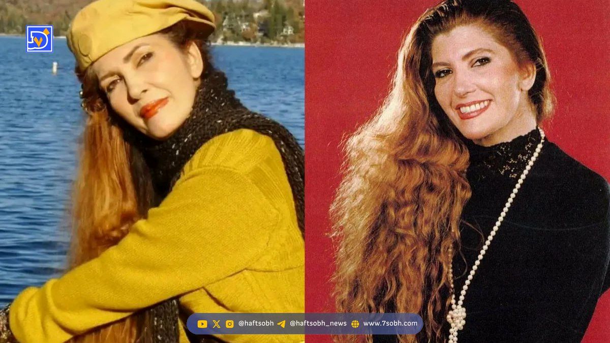 بیوگرافی ژاکلین ویگن آهنگساز و ترانه سرا ارمنی تاریخ موسیقی پاپ ایران