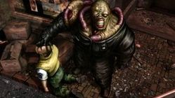 دشمن اصلی بازی Resident Evil 9 چه کسی خواهد بود؟