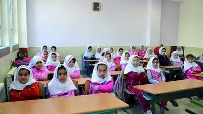 احتمال تعطیلی ادارات و مدارس / دانش آموزان این استان صبح دوشنبه اطلاعیه ها را پیگیری کنند