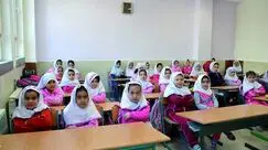 احتمال تعطیلی ادارات و مدارس / دانش آموزان این استان صبح دوشنبه اطلاعیه ها را پیگیری کنند