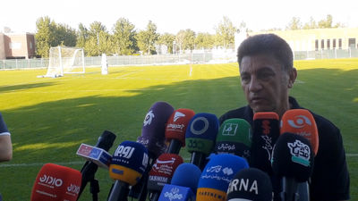 قلعه نویی: جوانگرایی از روزی که آمدیم، آغاز شده است