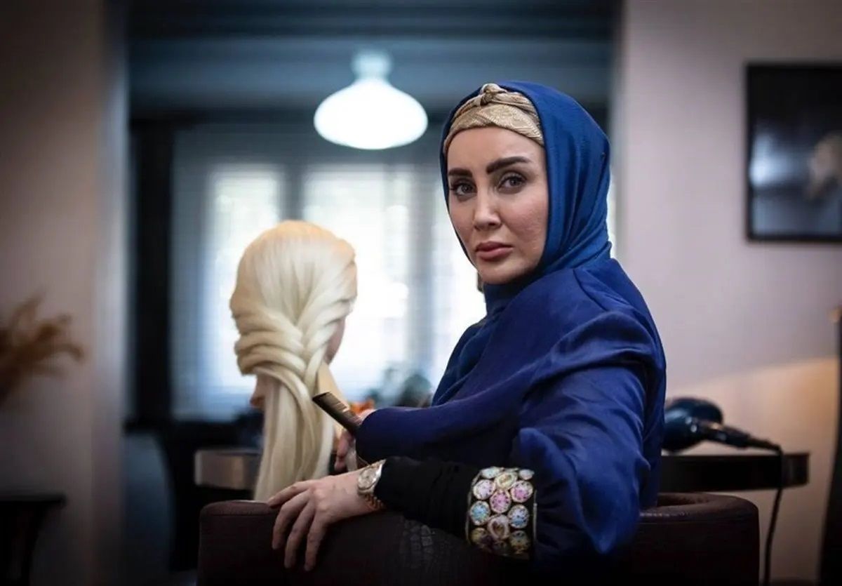 سریال ناریا؛ جایگزین پایتخت دوباره سینما را سوت و کور کرد