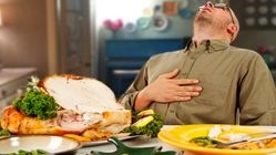 هشدار؛ این خوراکی‌ها را با هم نخورید