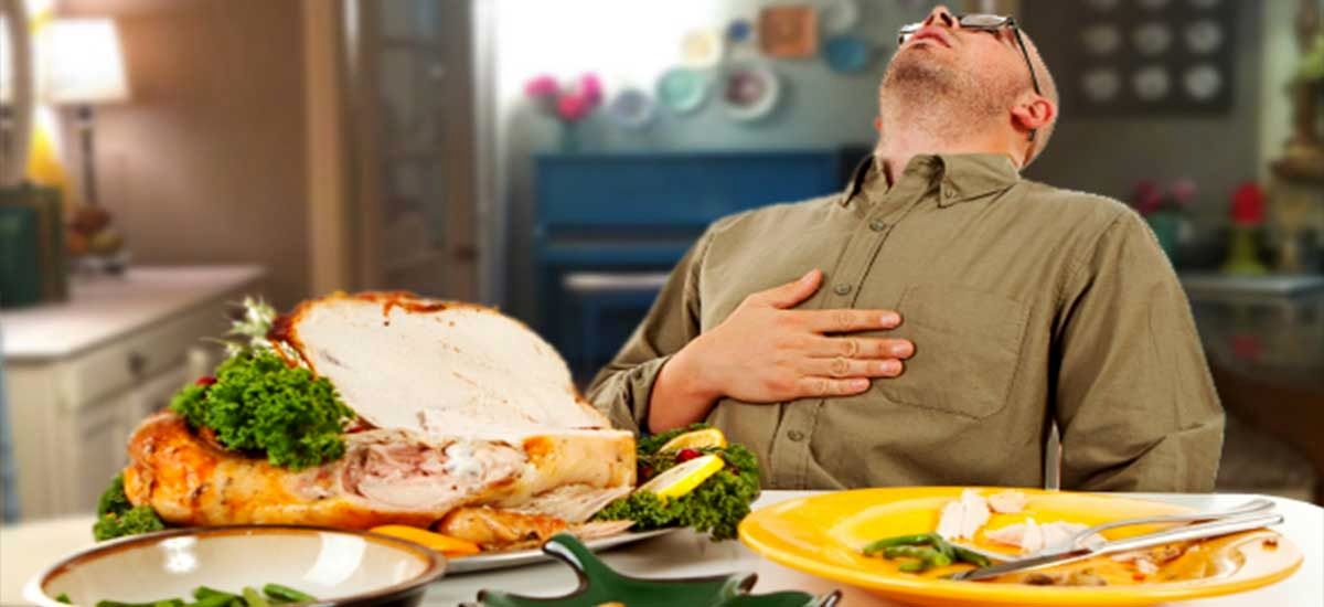 هشدار؛ این خوراکیها را با هم نخورید