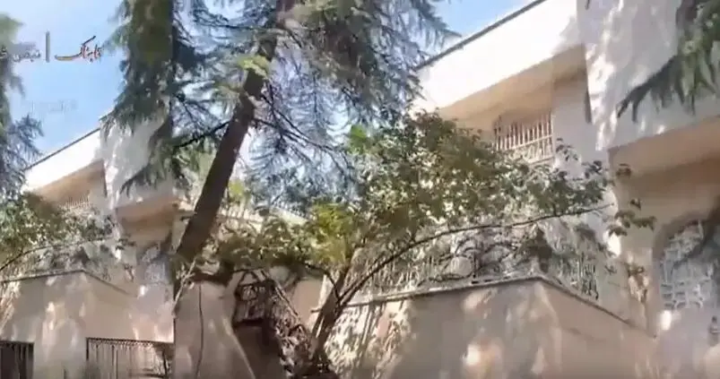 مهران مدیری