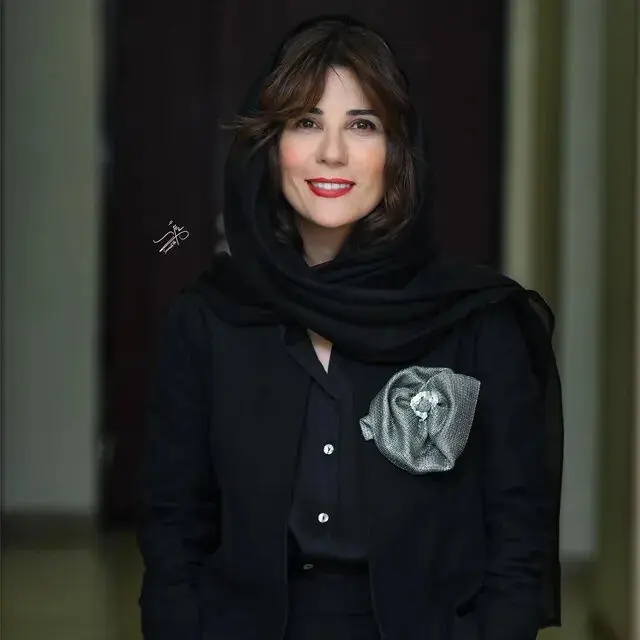 سارا بهرامی
