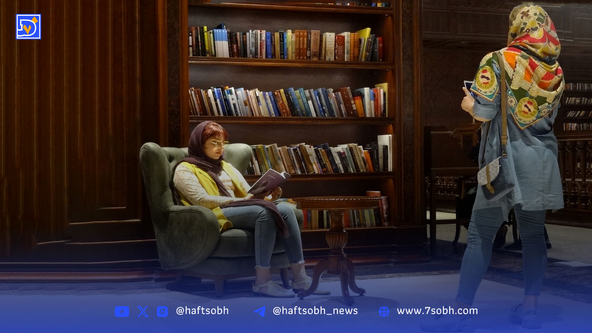 تنوع بیشتر، تیراژ کمتر| نگاهی به وضعیت این روزهای صنعت کتاب که به تیراژ ۵۰ نسخه هم رسیده است