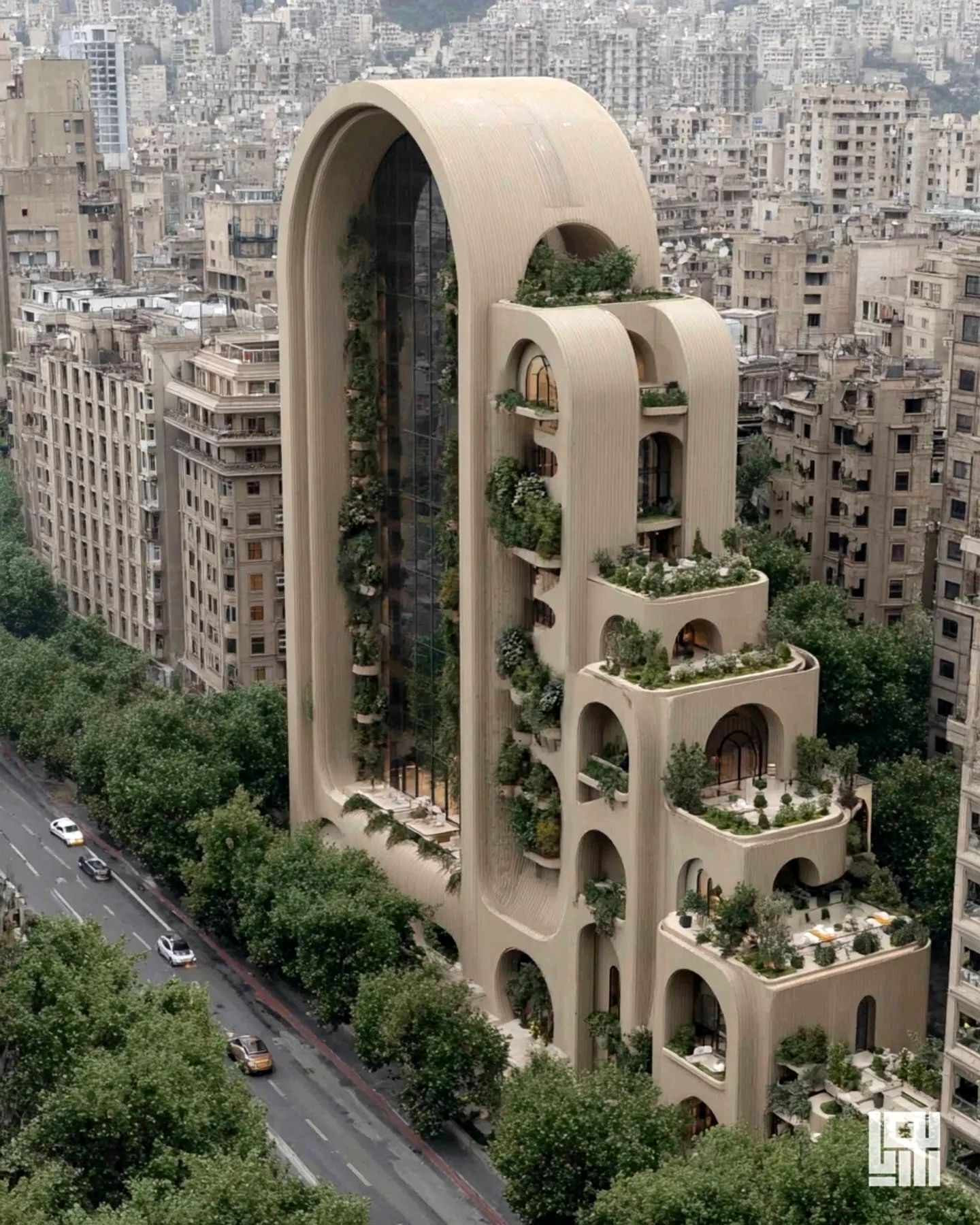 معماری آینده ایران چگونه خواهد بود؟