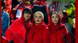 لیدر مشهور جایگاه زنان پرسپولیس درگذشت