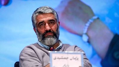 آواز ترکی میرطاهر مظلومی برای پدر اردبیلی‌اش 