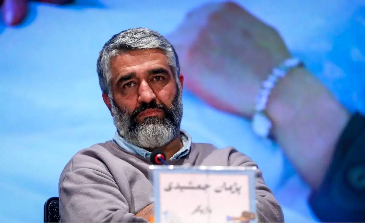 «پژمان جمشیدی» ممنوعالتصویر شد؟ ابهامات در تبلیغات یک سریال جدید