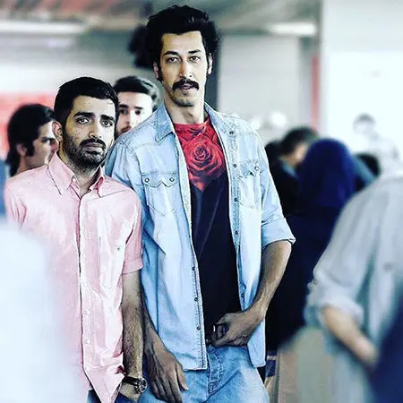 بهرام افشاری,بیوگرافی بهرام افشاری,عکس های بهرام افشاری