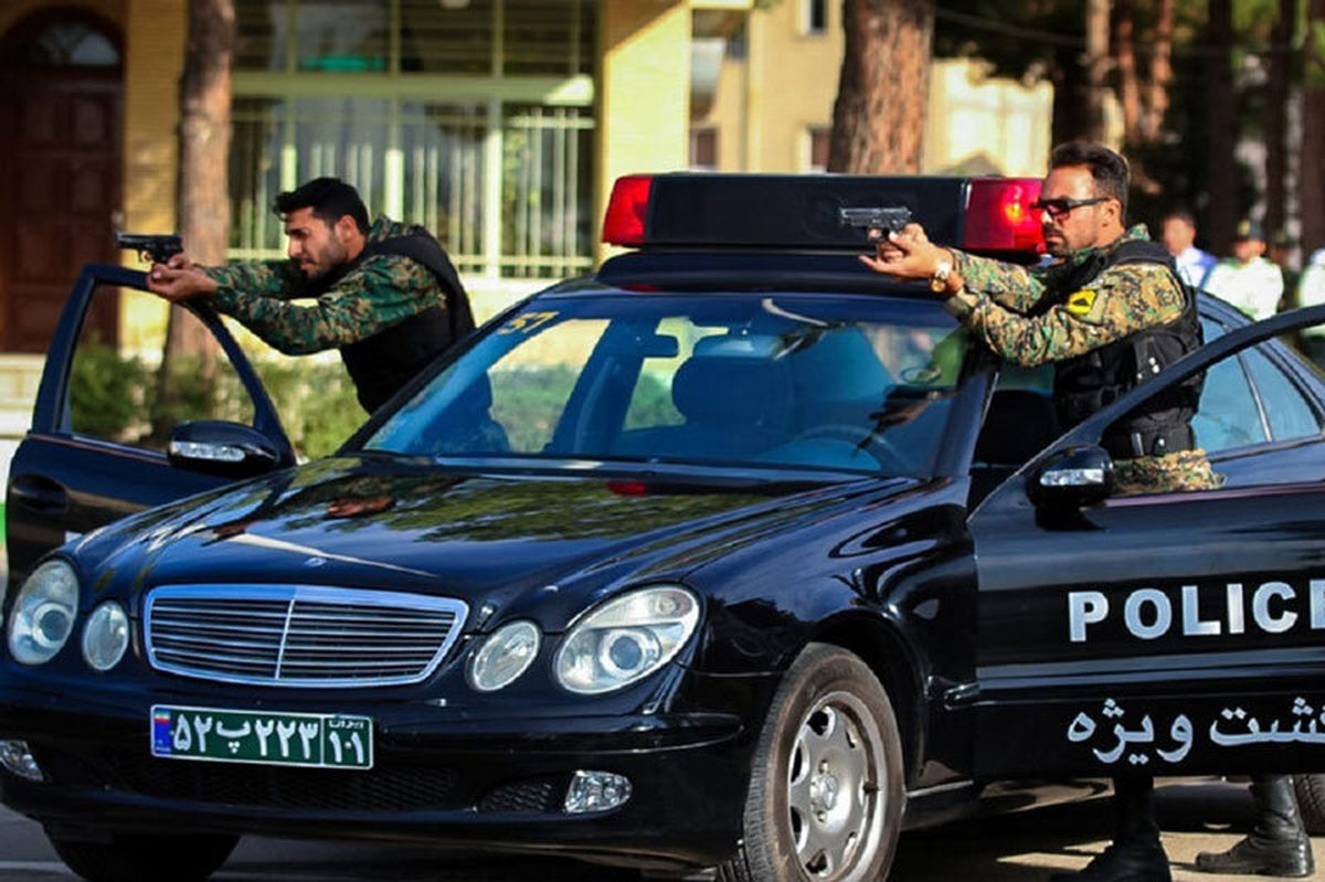 کشف ۱۲ کیلو تریاک از قاچاقچی سابقهدار 