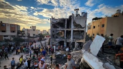 خوزستان در شوک انفجار؛ صدای مهیب در چند شهرستان