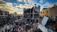 یک بیمارستان دیگر در تهران مورد هدف راکتی رژیم صهیونیستی قرار گرفت