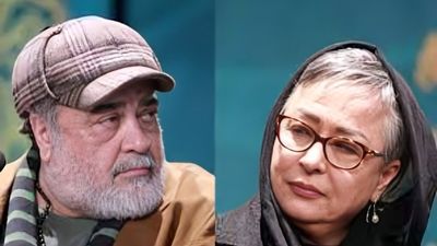 ماجرای معلولیت الیکا عبدالرزاقی+ فیلم 