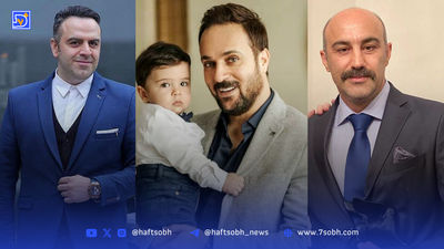 بیوگرافی پیام صابری؛ همسر مرحوم زیبا بروفه + عکس های خصوصی و دیده نشده از این زوج عاشق