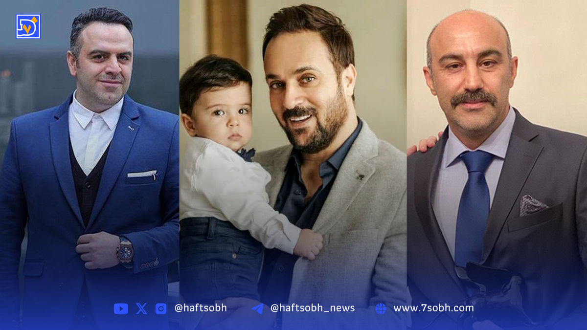 بازیگران سینما در روسیه؛ تصویری متفاوت از تنابنده، مهرانفر و علوی