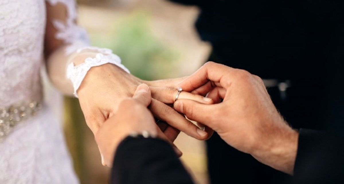فعالیت دفاتر ازدواج تا ساعت ۱۹ امروز