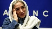 خداحافظی احساسی پانته‌آ پناهی‌ها با تاسیان