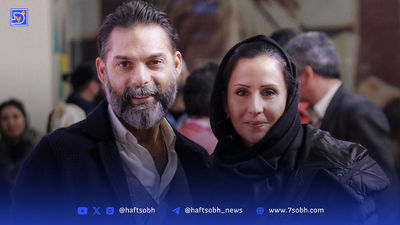 بیوگرافی سیامک اشعریون آقای سیبیل سینما