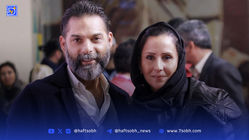 بیوگرافی فرانک قوانلو همسر زیبای پیمان معادی