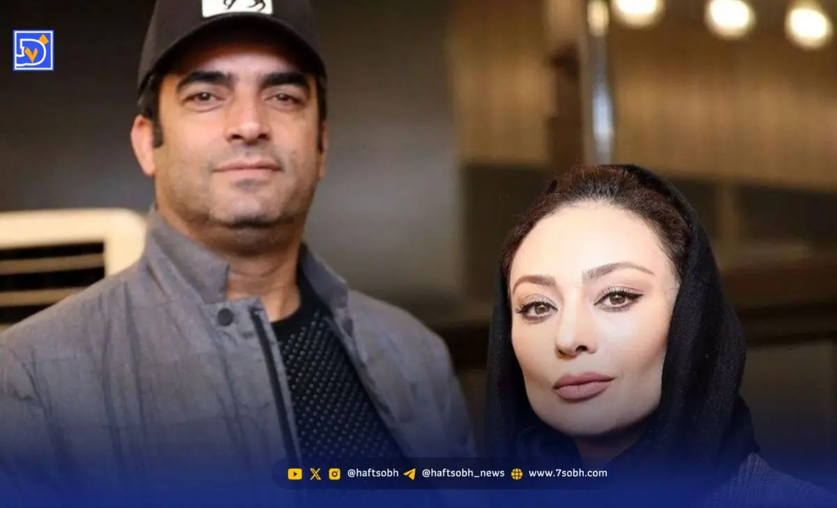 آلبوم عروسی منوچهر هادی و یکتا ناصر + بیوگرافی کامل منوچهر هادی