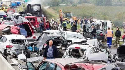 بارش برف و ترافیک سنگین در جاده های شمالی کشور