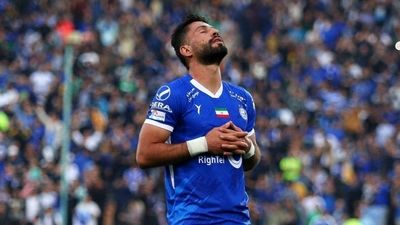 جدایی یک بازیکن دیگر از استقلال قطعی شد
