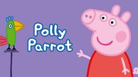 معرفی بازی موبایل Peppa Pig: Polly Parrot | سرگرمی باید آموزنده باشد