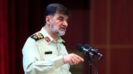 کشف انبار مواد منفجره و پهپادهای فعال در شهرری؛ جزئیات عملیات امنیتی اعلام شد