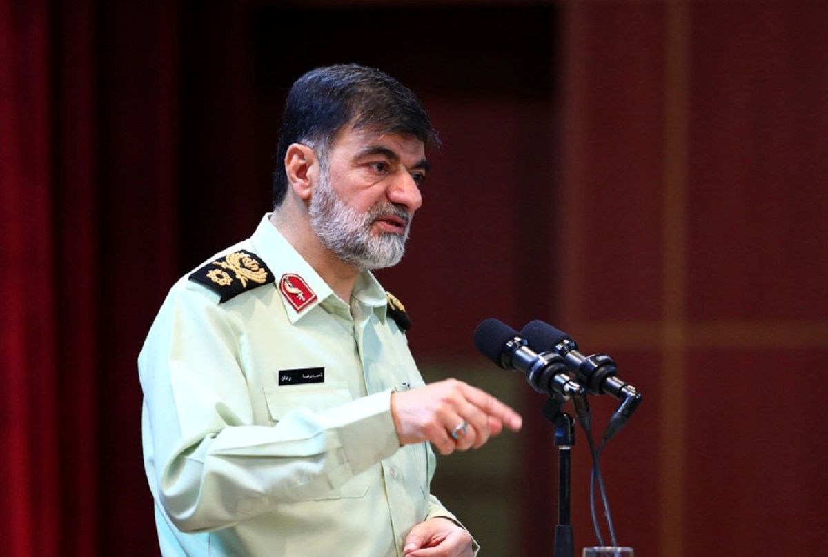 کشف انبار مواد منفجره و پهپادهای فعال در شهرری؛ جزئیات عملیات امنیتی اعلام شد