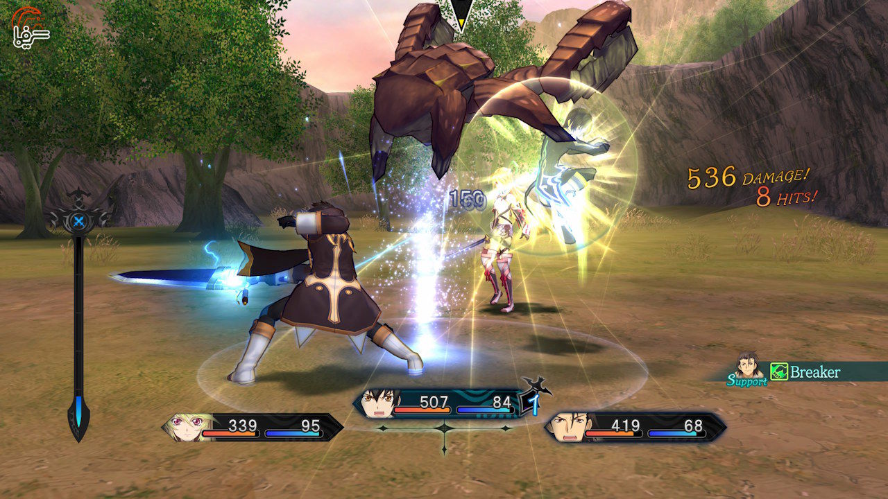 نقد و بررسی بازی Tales of Xillia Remastered - گیمفا