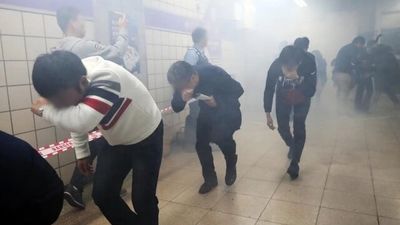 ادعای تعرض در کره جنوبی؛ دو دونده و یک مربی ایرانی بازداشت شدند