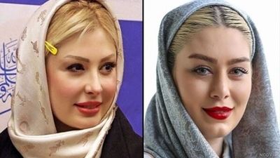 صفر تا صد لخت شدن سید جواد هاشمی در سریال معروف+فیلم