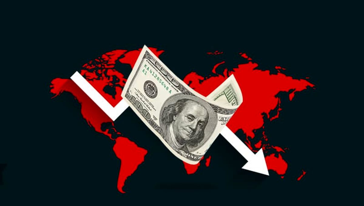 ریزش دلار با شروع مذاکرات ایران و آمریکا