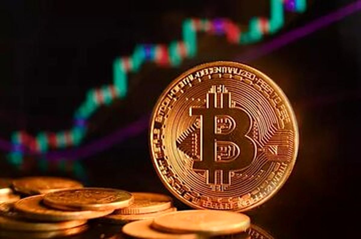 بیت‌کوین رکورد تاریخی زد/ صعود ارزهای دیجیتال با باد موافق ترامپ