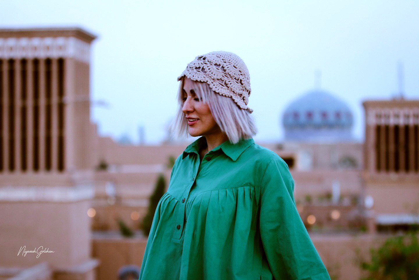 ریحانه رضی